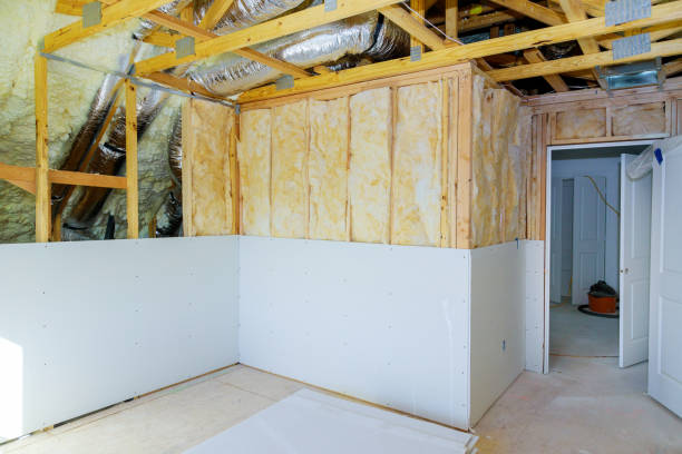 Best Spray Foam Insulation in Shokan, NY