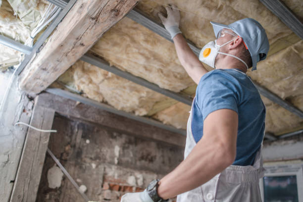 Types of Insulation We Offer in Shokan, NY